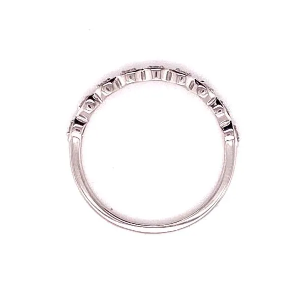 Wedding Band Image 2 Comstock Jewelers Edmonds, WA
