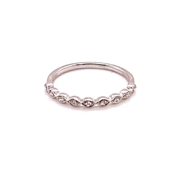 Wedding Band Comstock Jewelers Edmonds, WA