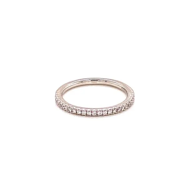 Wedding Band Comstock Jewelers Edmonds, WA
