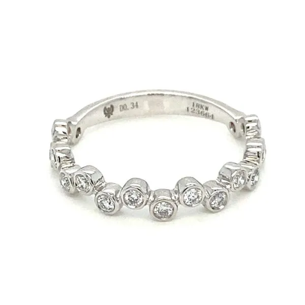 Wedding Band Comstock Jewelers Edmonds, WA