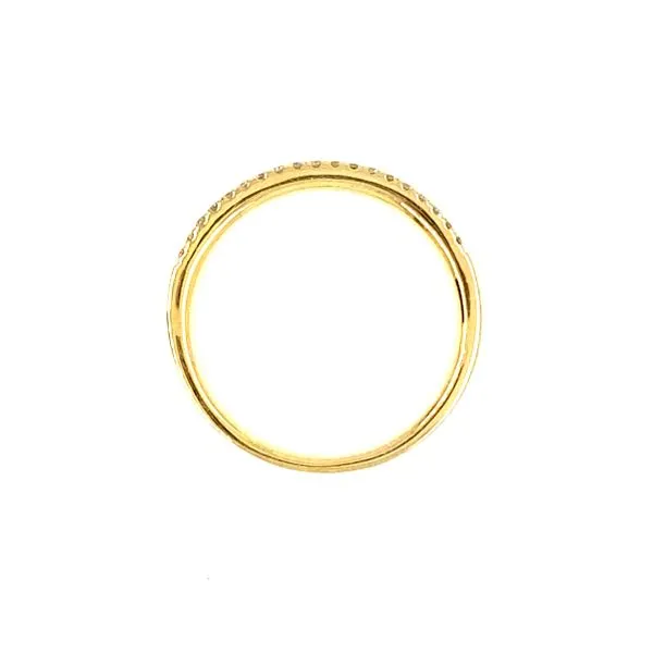Wedding Band Image 2 Comstock Jewelers Edmonds, WA