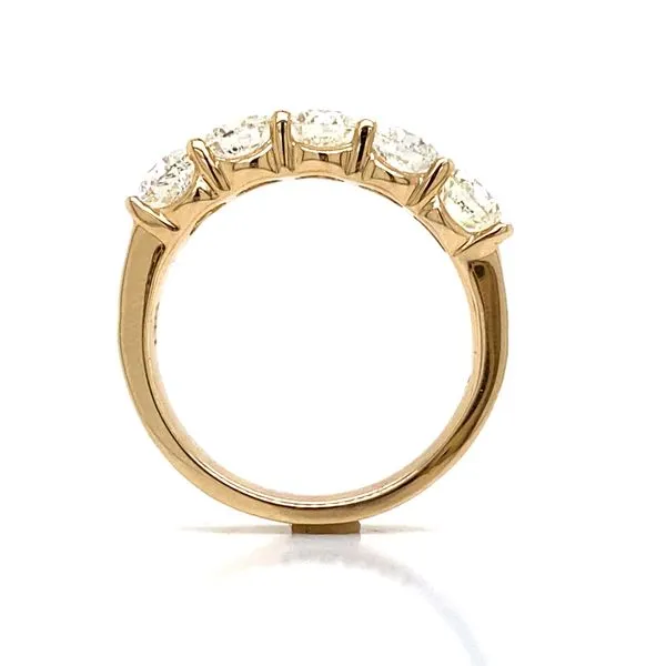Wedding Band Image 2 Comstock Jewelers Edmonds, WA