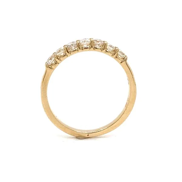 Wedding Band Image 2 Comstock Jewelers Edmonds, WA