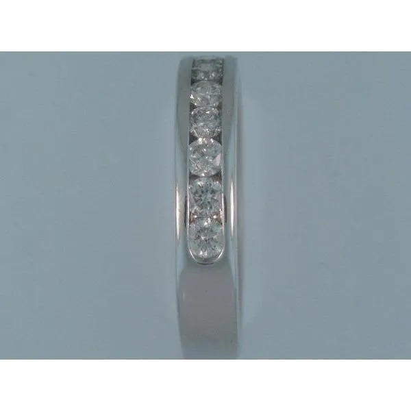 Wedding Band Image 2 Comstock Jewelers Edmonds, WA