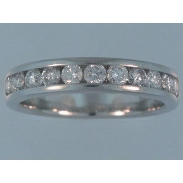 Wedding Band Comstock Jewelers Edmonds, WA