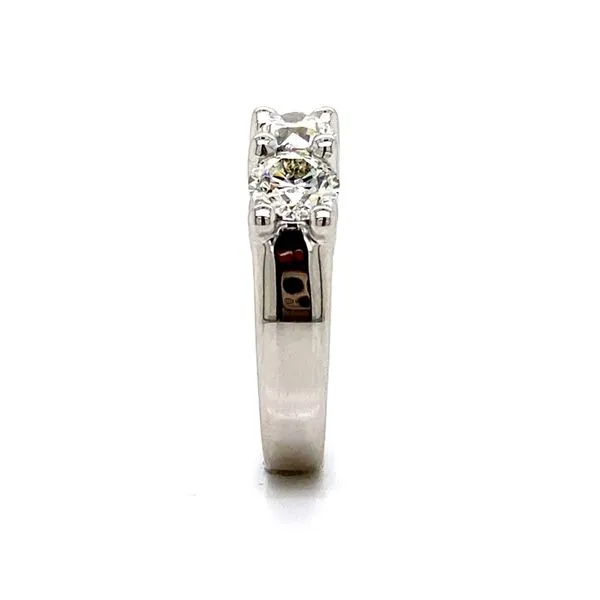 Wedding Band Image 5 Comstock Jewelers Edmonds, WA