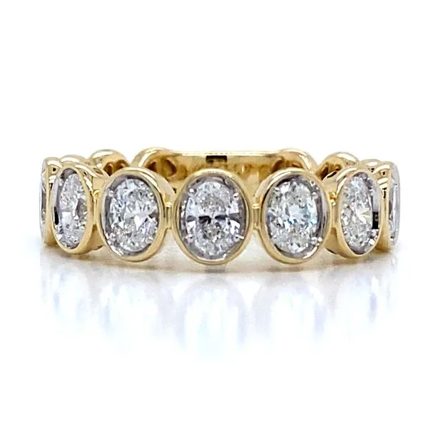 Wedding Band Comstock Jewelers Edmonds, WA