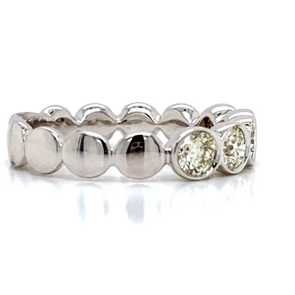 Wedding Band Image 2 Comstock Jewelers Edmonds, WA