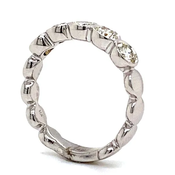 Wedding Band Image 3 Comstock Jewelers Edmonds, WA