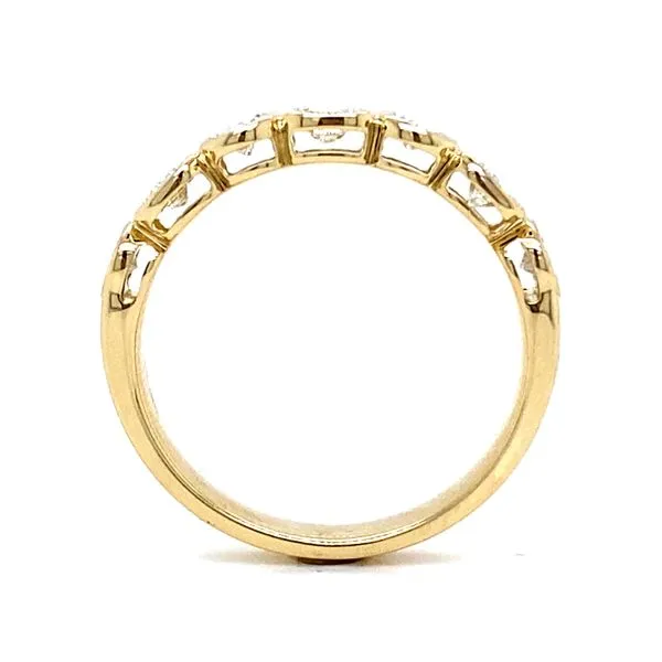 Wedding Band Image 2 Comstock Jewelers Edmonds, WA
