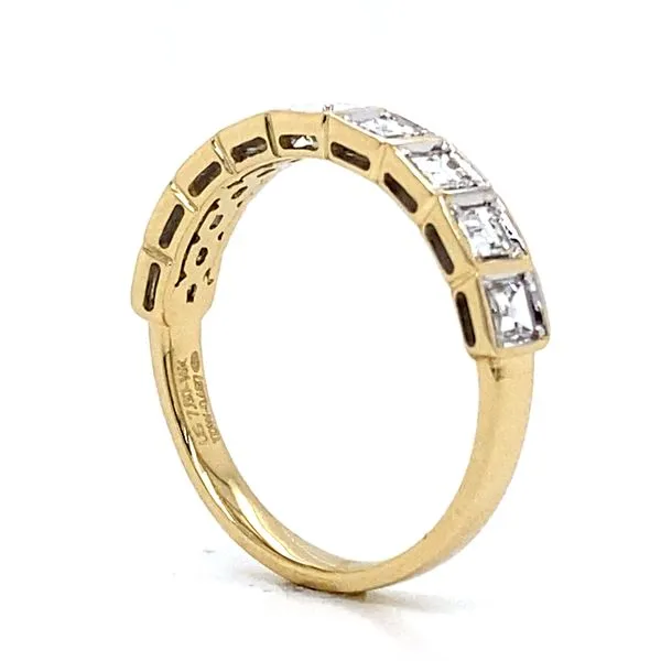 Wedding Band Image 3 Comstock Jewelers Edmonds, WA