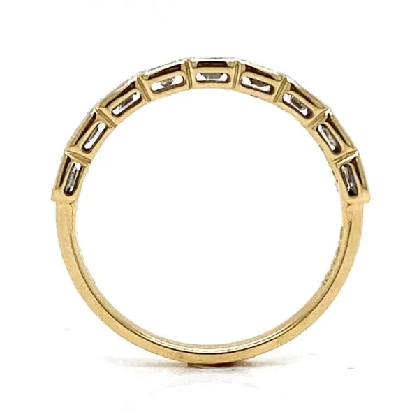 Wedding Band Image 4 Comstock Jewelers Edmonds, WA
