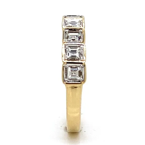 Wedding Band Image 5 Comstock Jewelers Edmonds, WA
