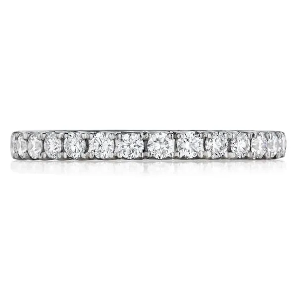 Wedding Band Image 2 Comstock Jewelers Edmonds, WA