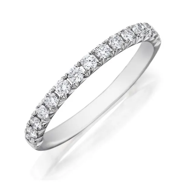 Wedding Band Comstock Jewelers Edmonds, WA