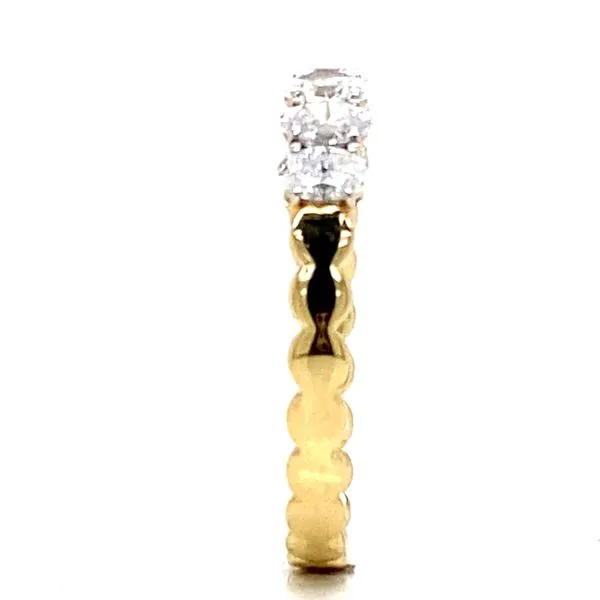 Wedding Band Image 4 Comstock Jewelers Edmonds, WA