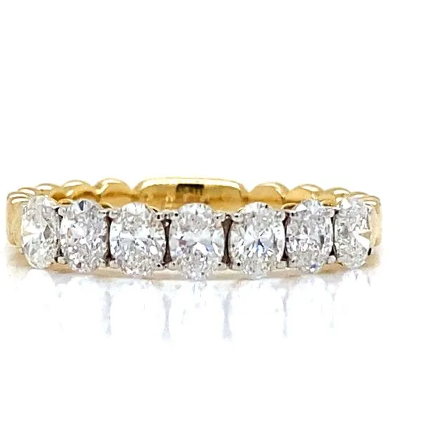 Wedding Band Comstock Jewelers Edmonds, WA