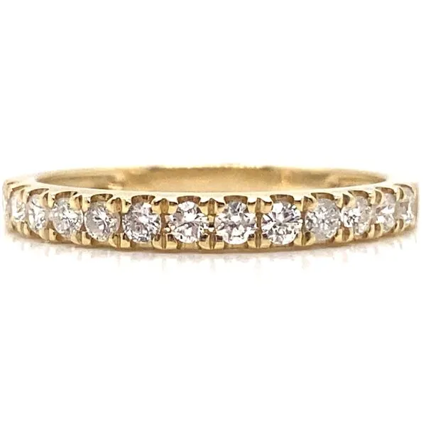 Wedding Band Comstock Jewelers Edmonds, WA