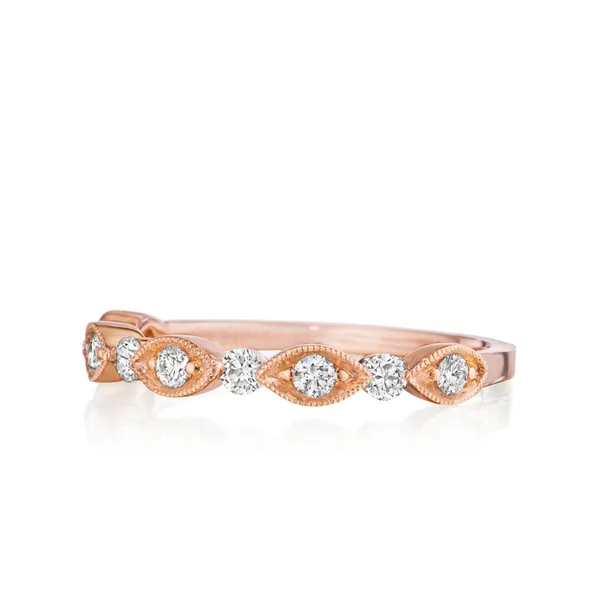 Wedding Band Comstock Jewelers Edmonds, WA