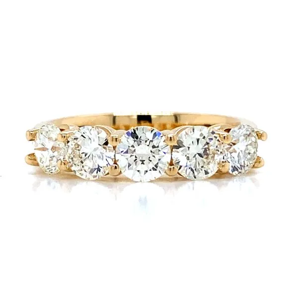 Wedding Band Comstock Jewelers Edmonds, WA