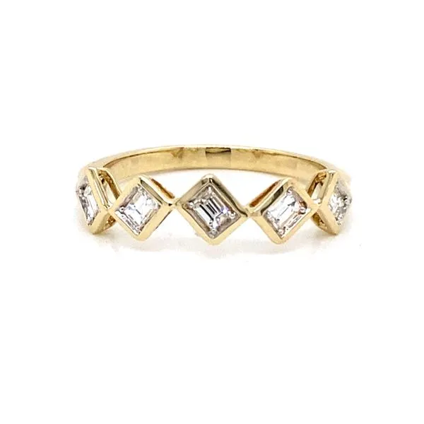 Wedding Band Comstock Jewelers Edmonds, WA