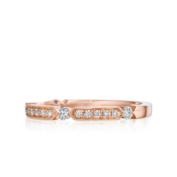Wedding Band Comstock Jewelers Edmonds, WA
