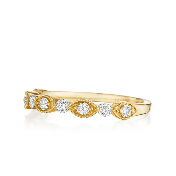 Wedding Band Comstock Jewelers Edmonds, WA