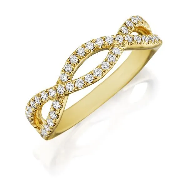 Wedding Band Comstock Jewelers Edmonds, WA