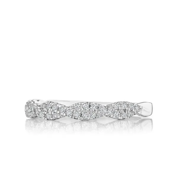 Wedding Band Comstock Jewelers Edmonds, WA