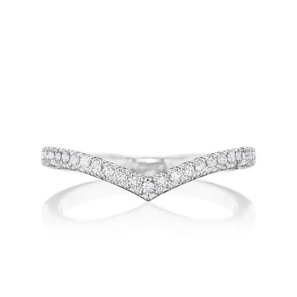 Wedding Band Comstock Jewelers Edmonds, WA