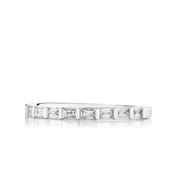 Wedding Band Comstock Jewelers Edmonds, WA