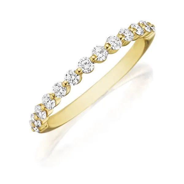 Wedding Band Comstock Jewelers Edmonds, WA