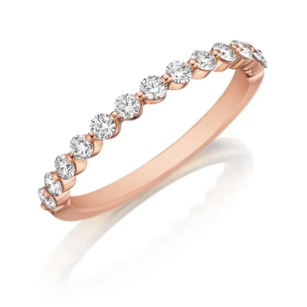 Wedding Band Comstock Jewelers Edmonds, WA