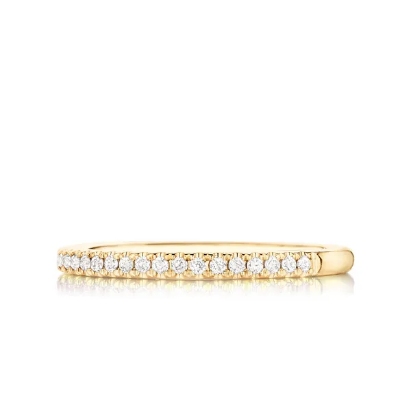 Wedding Band Comstock Jewelers Edmonds, WA