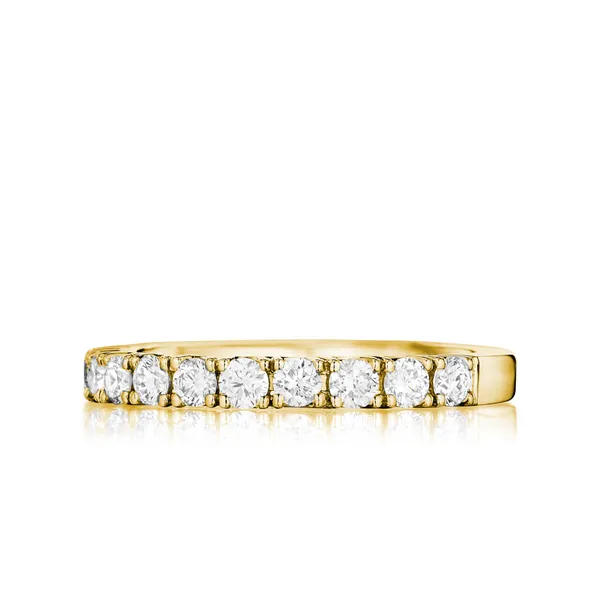 Wedding Band Comstock Jewelers Edmonds, WA