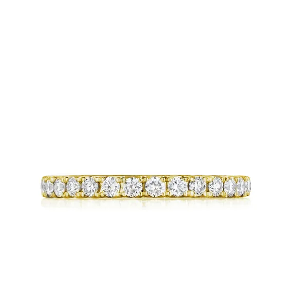Wedding Band Comstock Jewelers Edmonds, WA