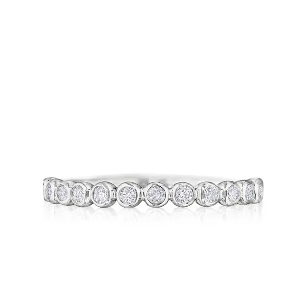 Wedding Band Comstock Jewelers Edmonds, WA