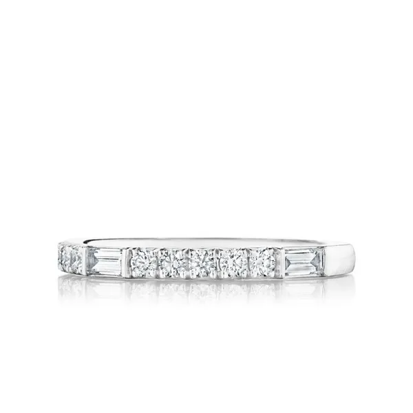 Wedding Band Comstock Jewelers Edmonds, WA