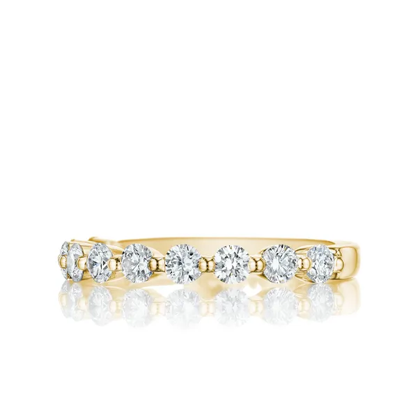 Wedding Band Comstock Jewelers Edmonds, WA