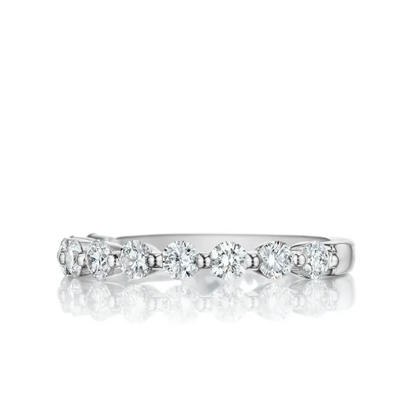Wedding Band Comstock Jewelers Edmonds, WA