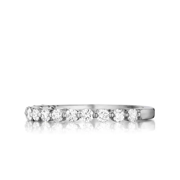 Wedding Band Comstock Jewelers Edmonds, WA