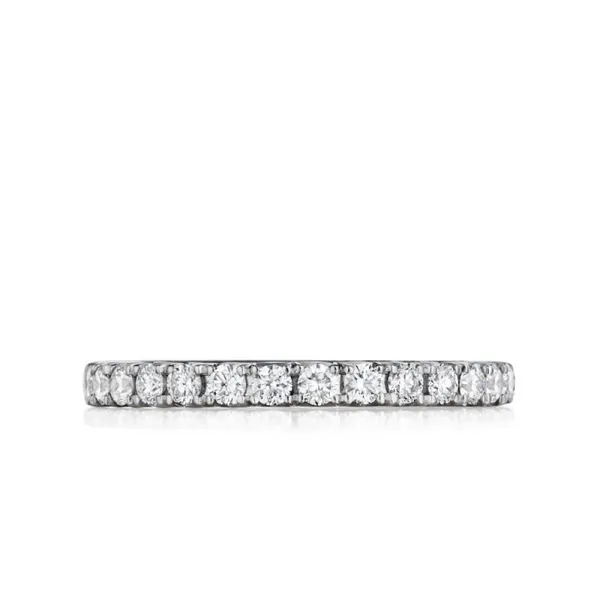 Wedding Band Comstock Jewelers Edmonds, WA