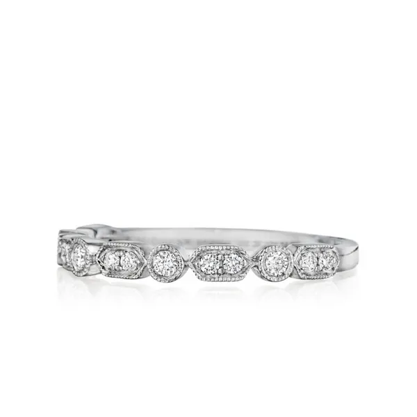Wedding Band Comstock Jewelers Edmonds, WA