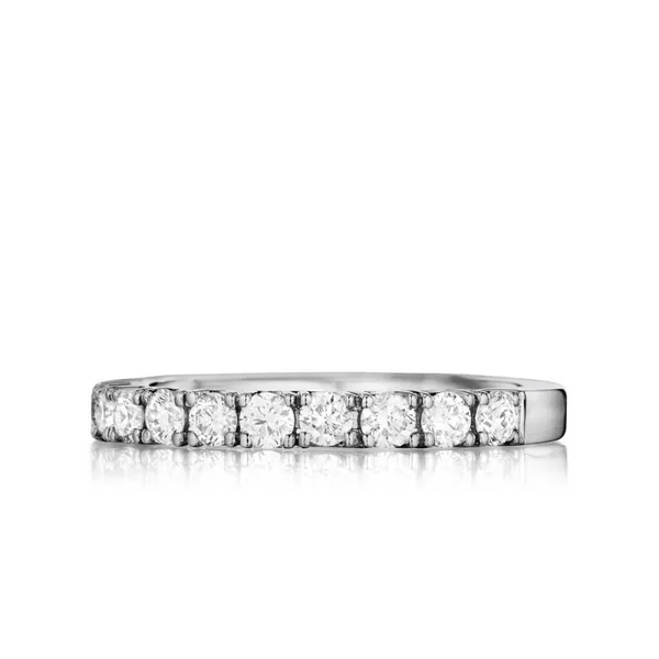 Wedding Band Comstock Jewelers Edmonds, WA