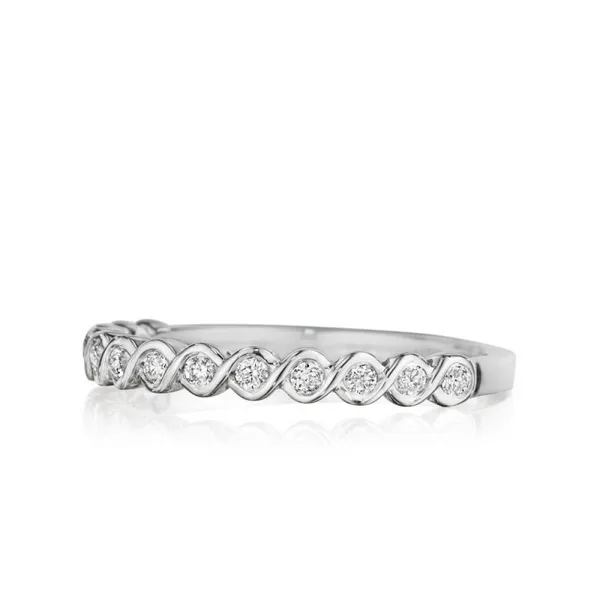 Wedding Band Comstock Jewelers Edmonds, WA