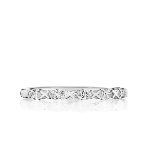 Wedding Band Comstock Jewelers Edmonds, WA