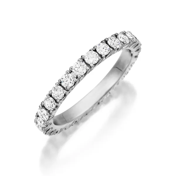 Wedding Band Comstock Jewelers Edmonds, WA