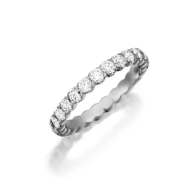 Wedding Band Comstock Jewelers Edmonds, WA