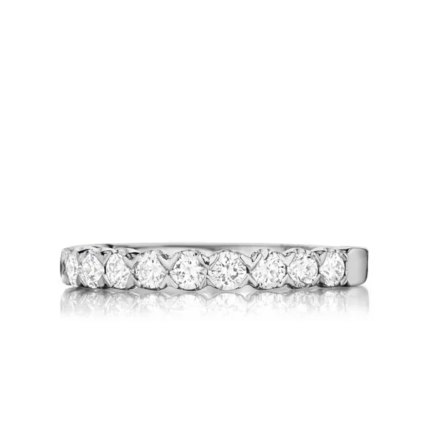 Wedding Band Comstock Jewelers Edmonds, WA