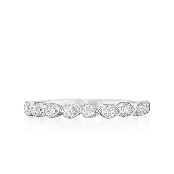 Wedding Band Comstock Jewelers Edmonds, WA